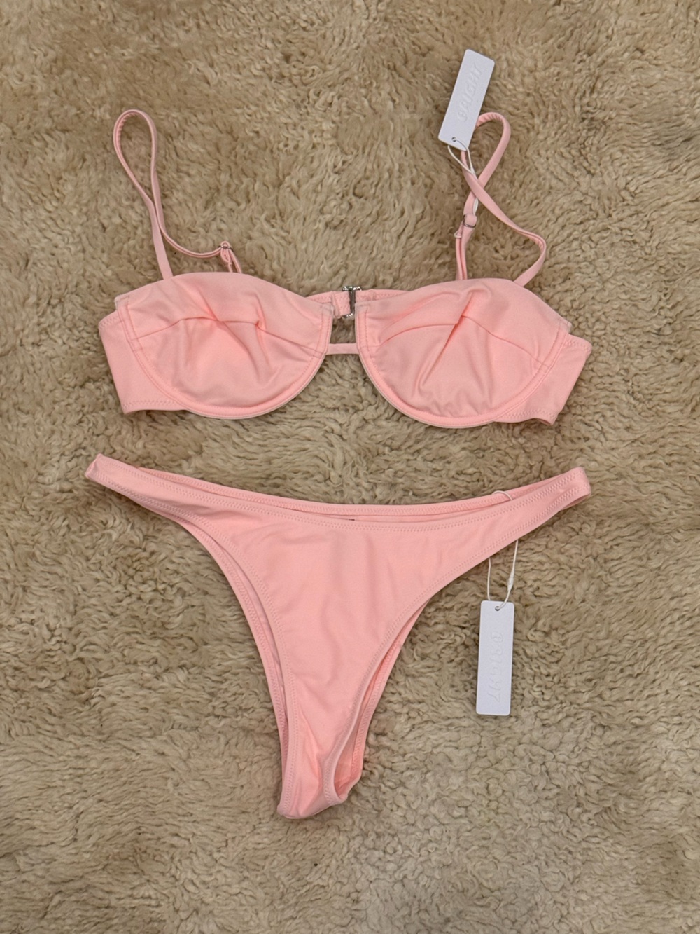 BRIGHT Swimwear Bikini